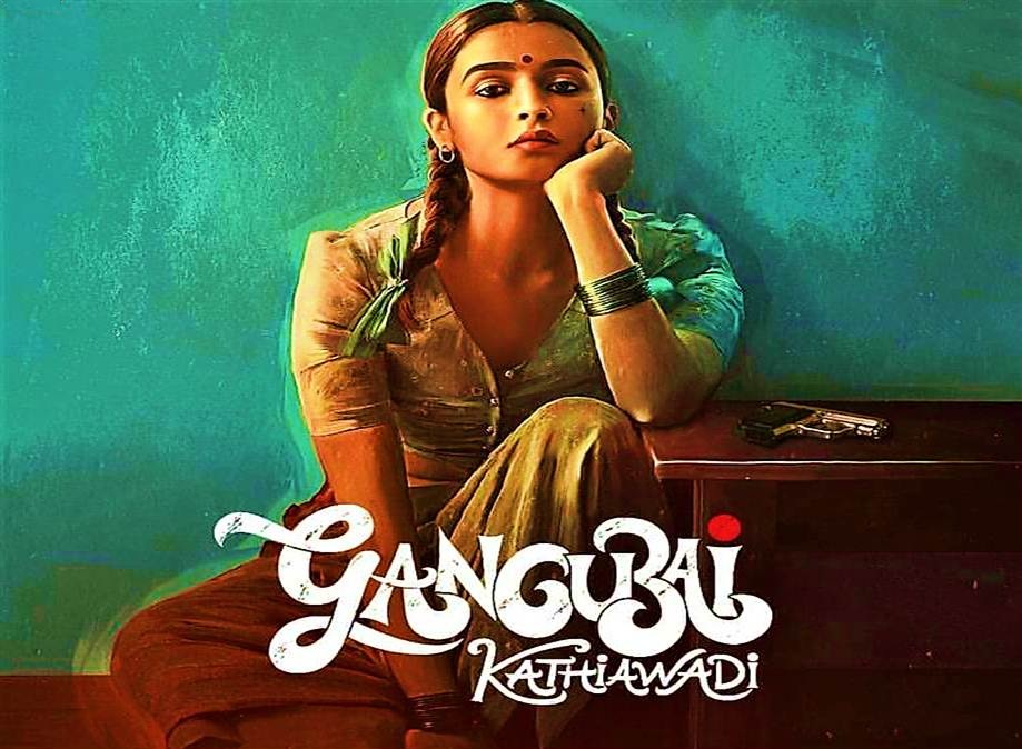 Gangubai Kathiawadi Movie Download Bollywood Cast & Crew Release Date Review