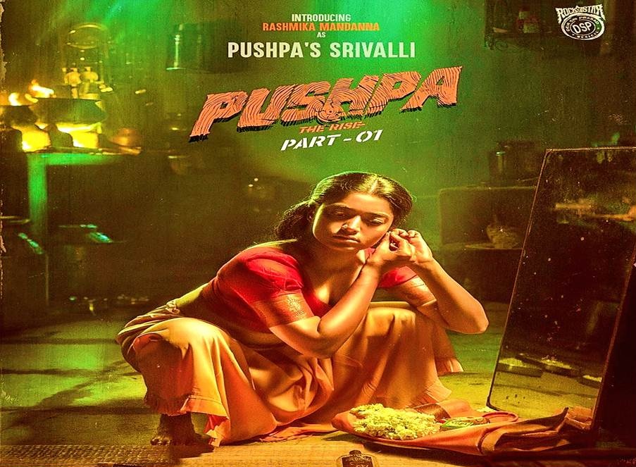 Pushpa Movie Download Online MP4 Bollywood Cast Crew Release Date Review